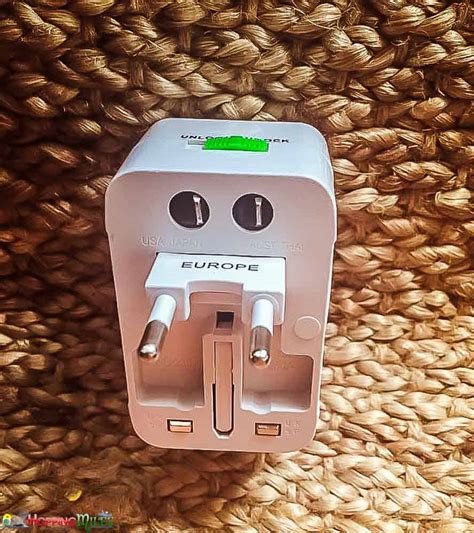 iceland power adapter us|More.